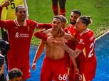 موعد مباراة ليفربول القادمة بعد الفوز على بورنموث في افتتاحية الدوري الإنجليزي