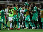 بالفيديو.. اشتباكات بين لاعبي الجزائر والسنغال عقب انتهاء الشوط الأول