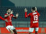 بانون وطاهر يقودان تشكيل الأهلي أمام الطلائع في نهائي كأس مصر