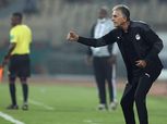 كيروش يشرح أخطاء لاعبي منتخب مصر بمحاضرة فيديو