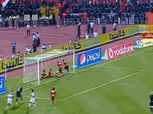 بالفيديو| من شيكابالا والمحمدي إلى جدو.. لاعبو الأهلي تخصص سقوط جماعي في الشبكة