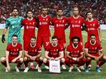 محمد صلاح يقود تشكيل ليفربول أمام تشيلسي بالدوري الإنجليزي
