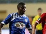 كارتيرون ينهي أزمة عودة سيسيه للزمالك