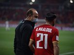 طبيب الأهلي يكشف تفاصيل إصابة علي معلول: فضلنا إراحته للقاء بالميراس