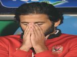 مروان محسن يتحدث عن حلم الإنضمام إلى مونديال روسيا