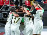الجزيرة الإماراتي يهزم بيري ويضرب موعدا مع الهلال السعودي بالمونديال
