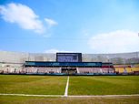 ملعب السلام جاهز لاستضافة مباراة الزمالك وبتروجت في الدوري (صور)