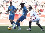 الدوري الإسباني| بالفيديو.. أتلتيكو مدريد يخطف تعادلًا ثمينًا من إشبيلية