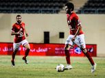 جماهير الأهلي تهاجم «نيدفيد» لتسببه في الهدف الأول