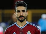 محمد فاروق: الفارق كبير جدا بين الأهلي وبيراميدز