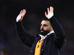 كلمة السر في يد سلوت.. هل ينتهي الخلاف مع محمد صلاح؟