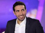 الاتحاد الدولي يهنيء أبو تريكة: «عيد ميلاد سعيد لأمير القلوب وأحد أساطير فيفا»