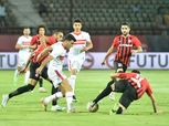 جدول ترتيب الدوري المصري قبل مواجهة الزمالك وفيوتشر.. صدارة الأهلي