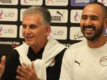 محمد شوقي يكشف مفاجآت بالجملة خلال فترته مع كيروش في منتخب مصر