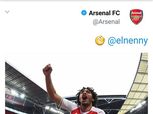 أرسنال يجدد مواجهته مع أتلتيكو مدريد يوليو المقبل