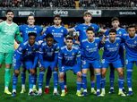 ريال مدريد يهزم فالنسيا ويواصل ملاحقة برشلونة على صدارة الدوري الإسباني