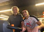«ناجي»: «بوفون» يسير على خطى «الحضري».. وهؤلاء خلفائه بالمنتخب