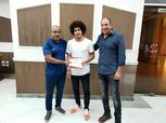 عماد سليمان: حسين السيد مُعار من بيراميدز إلى الطلائع ونتمنى استمراره