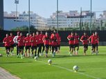 المنتخب الأولمبي يواجه روسيا للمحليين يوم الخميس المقبل 