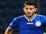 مدافع سموحة يرحب بالانضمام لنادي الزمالك