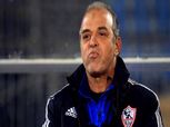 محمد صلاح عن إمكانية وجوده في الجهاز الجديد: تحت أمر الزمالك