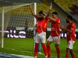 الأهلي يستعيد خدمات 5 مصابين بعد لقاء بيراميدز في الدوري