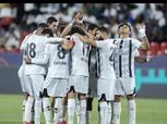 النني يقود الجزيرة لنهائي كأس الرابطة الإماراتية بالفوز بثلاثية على الوصل