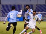 مرحلة الهروب من الهبوط.. غزل المحلة يتعادل مع البنك الأهلي في الدوري المصري