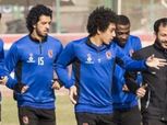 البدري يحسم موقفه من عودة عمرو بركات في الصيف