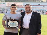 رابطة اللاعبين المحترفين تختار زيزو أفضل لاعب بالدوري المصري في أبريل
