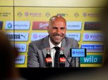 "بوش": فخور بتولي تدريب دورتموند.. وأسعى لتحقيق البطولات معهم