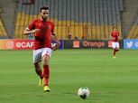 شاهد| بث مباشر لمباراة الأهلي والشرقية بالدوري المصري