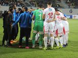 «بوطيب» يقرأ الفاتحة في أولى مشاركاته مع الزمالك أمام بيراميدز