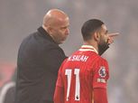 كيف استقبل ليفربول وسلوت هدف محمد صلاح؟ ومفاجأة الدوري السعودي