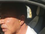 الاعتداء على أيمن يونس بعد صلاة الجمعة وإصابته بجروح (صور)