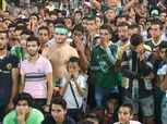 المصري ينفرد بالمركز الثالث في الحصول على وصافة الكأس