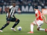 بوتافوجو يواصل تصدره لبطولة الدوري البرازيلي بفوزه على إنترناسيونال