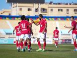 75 دقيقة من مباراة الأهلي وأسوان في الدوري.. الأحمر يواصل التقدم وظهور قندوسي