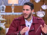 رمضان صبحي عن قوته البدنية: ترجع لفترة احترافي في إنجلترا