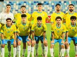 الإسماعيلي يحصد المركز الثالث بكأس عاصمة مصر بعد الفوز على إنبي بثنائية