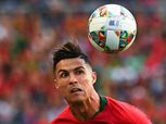 رونالدو يزين التشكيل المثالي لدوري الأمم الأوروبية.. وغياب نجم ليفربول