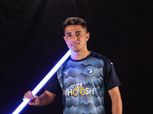 المصري يفاوض بيراميدز لضم محمد رضا بوبو