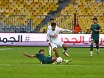 أهداف مباراة الزمالك والاتحاد السكندري في الدوري.. ناصر منسي يسجل الأول