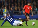 بالصور| "روني" يقود إيفرتون أمام روزومبروك في الدوري الأوروبي