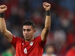 مروان داوود بعد انضمامه لمنتخب مصر: «مكنتش مصدق نفسي.. وربنا كافئني»