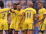 لقاء ناري بين النصر السعودي والوحدة الإماراتي بدوري الأبطال
