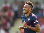 الدوري الإنجليزي| «النني احتياطيا».. «أوباميانج» يقود تشكيل أرسنال المتوقع ضد هادرسفيلد