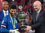 طلب عاجل من الأهلي لـ«كاف» بشأن مباراة السوبر الأفريقي أمام الزمالك
