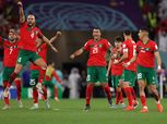 تردد القناة المجانية المفتوحة الناقلة لمباراة المغرب والبرتغال