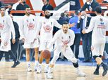 الزمالك: لن نلعب لقاء سبورتنج بدوري السلة.. ونطالب بإعادة مباراة الأهلي